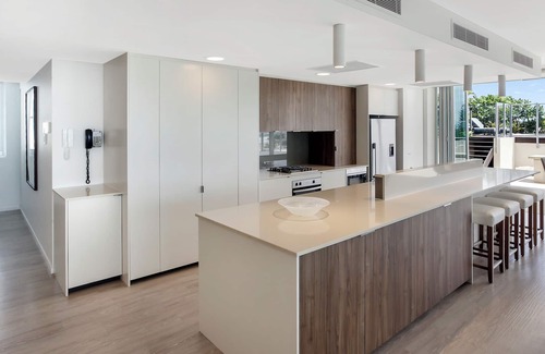Cabarita Beach Apartment | The Beach Cabarita