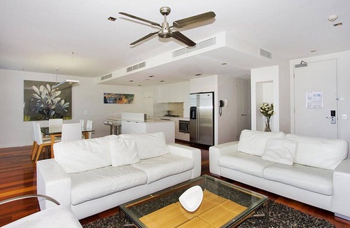 Cabarita Beach Apartment | The Beach Cabarita