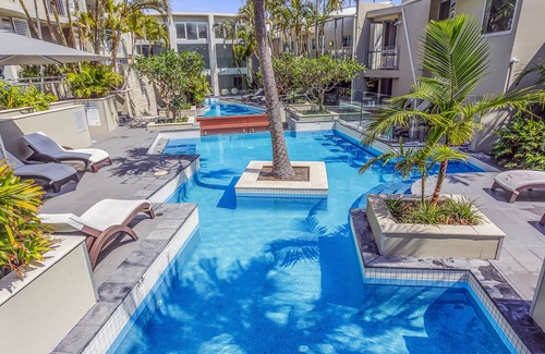 Cabarita Beach Apartment | The Beach Cabarita