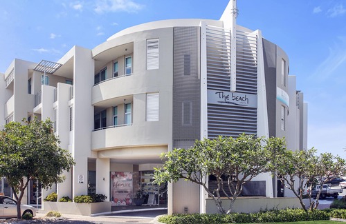 Cabarita Beach Apartment | The Beach Cabarita