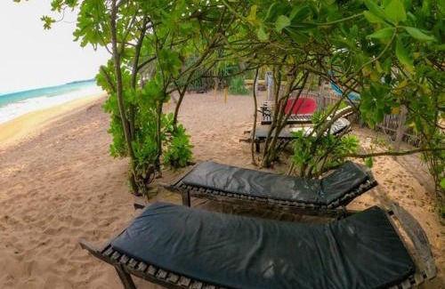 Thalpitiya Hotel | The Beach Club