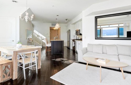 Westbank Apartment | The Beach House at Barona Beach 4301