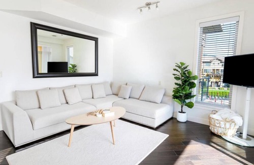 Westbank Apartment | The Beach House at Barona Beach 4301