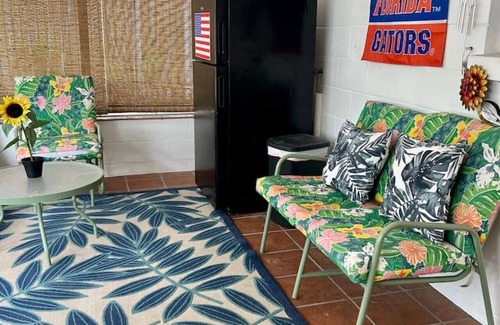Bradenton House | The Beach House Escape