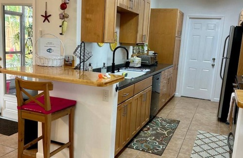 Bradenton House | The Beach House Escape