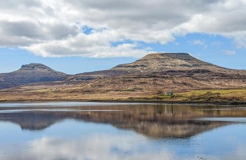 Uiginish House | The Beach House