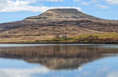 Uiginish House | The Beach House