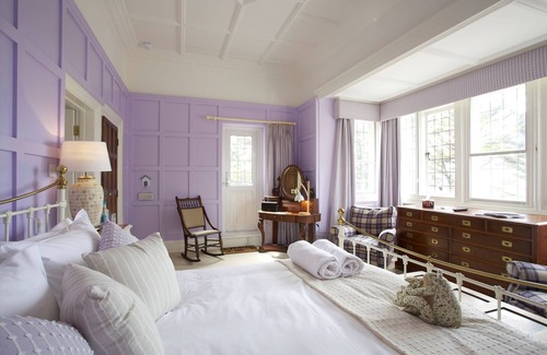 New Forest District Hotel | The Beach House