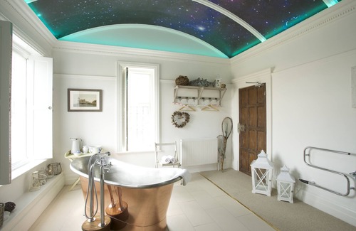 New Forest District Hotel | The Beach House