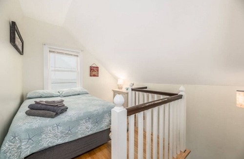 Southern Coast House | The Beach House. Oceanfront & Sunrise Views!