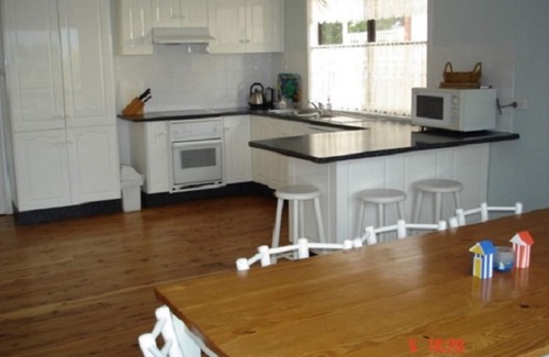 Surfside Cottage | The Beach House, Right on the Beach