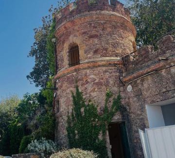 Theoule-Superieur Villa | The Beach House, Theoule sur mer, Cote dAzur, France