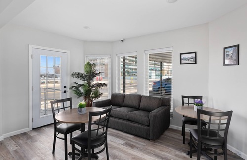 Wildwood Hotel | The Beach House