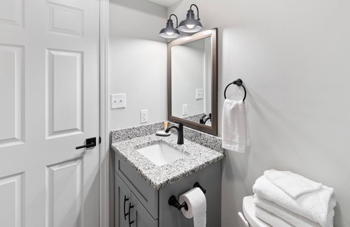 Wildwood Hotel | The Beach House