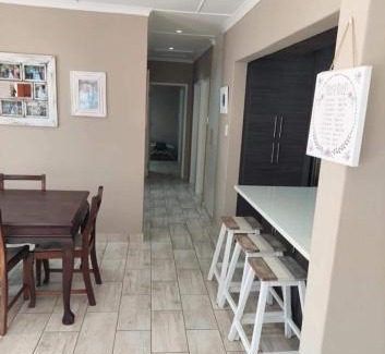 Amatola Coastal Resort | The Beach House