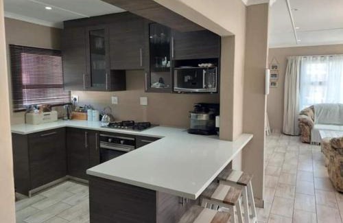 Amatola Coastal Resort | The Beach House