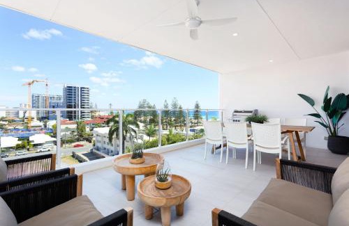 Coolangatta Apartment | The Beach Houses Holiday Villas