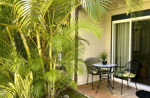 Honokowai Condo | The beach is waiting! Super cute unit,1 min walk to the beach across the street