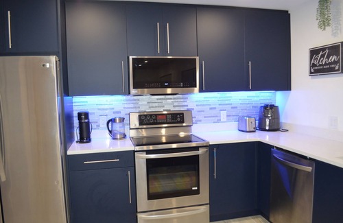 Delray Beach House | The Beach Nest - Delray Getaway