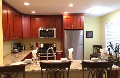 Carlsbad Apartment | The Beach Palms Carlsbad