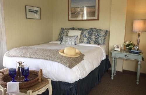 Wells Hotel | The Beach Rose Inn