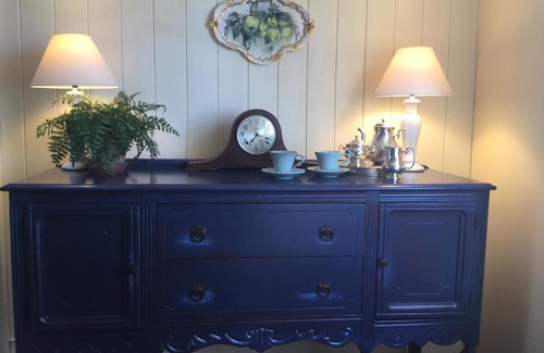 Wells Hotel | The Beach Rose Inn