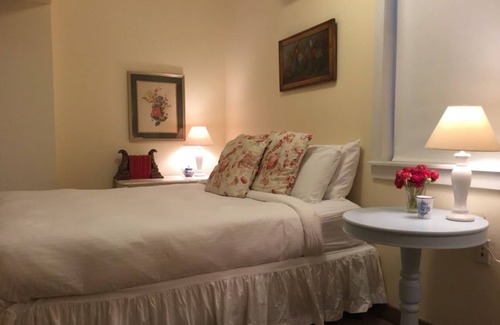 Wells Hotel | The Beach Rose Inn