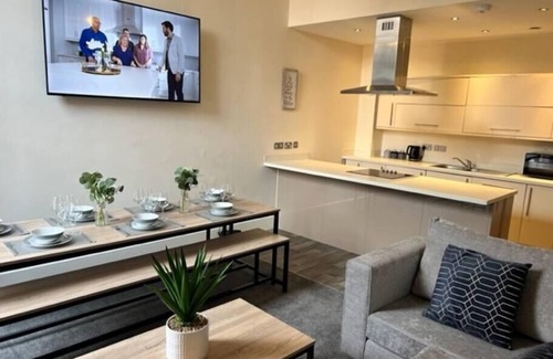 Southport Apartment | The Beach Suite Summa