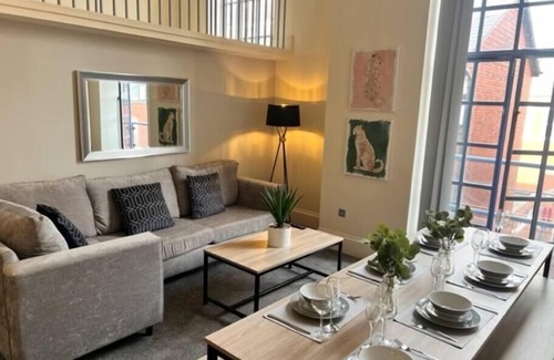 Southport Apartment | The Beach Suite Summa