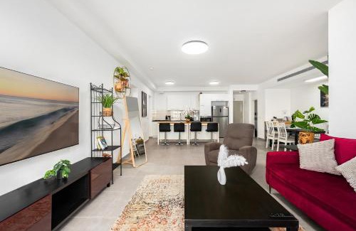 Ashdod Apartment | The Beach Tower Residence