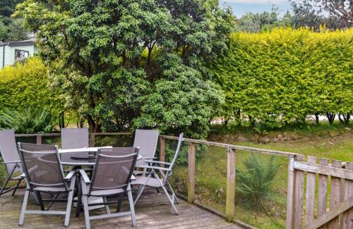 Rockcliffe House | The Beachcomber