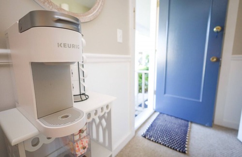 Harwich Port Condo | The Beachcomber Unit - #9