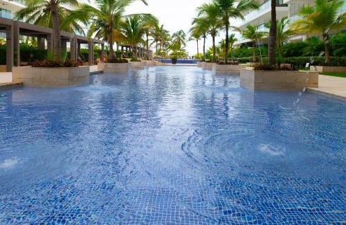 La Boquilla Apartment | The Beaches-Beachfront Retreat