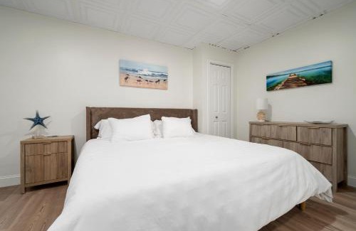 Sylvan Beach Hotel | The Beachside