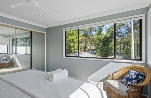 Pretty Beach Central Coast House | The Beacon at Pretty Beach