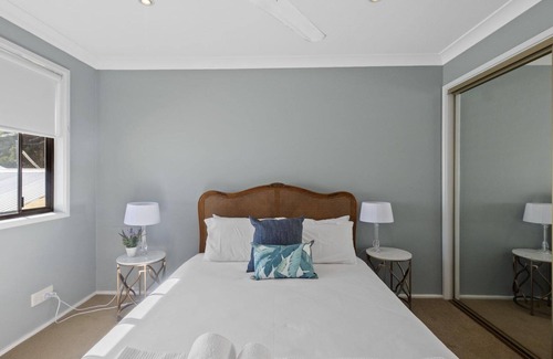 Pretty Beach Central Coast House | The Beacon at Pretty Beach