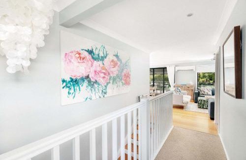 Pretty Beach Central Coast House | The Beacon By Coast Hosting