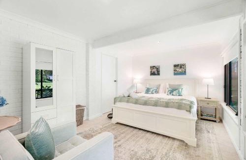 Pretty Beach Central Coast House | The Beacon By Coast Hosting