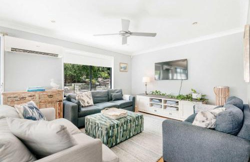 Pretty Beach Central Coast House | The Beacon By Coast Hosting