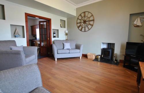 St Monans House | The Beacon- coastal home in St Monans