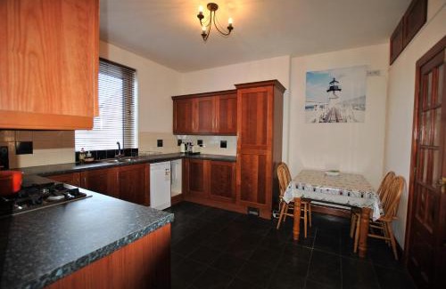 St Monans House | The Beacon- coastal home in St Monans