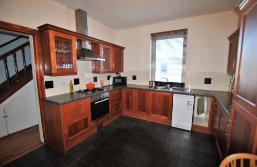 St Monans House | The Beacon- coastal home in St Monans