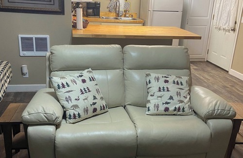 Elkins Cottage | The Bear BnBee-Quaint Cottage in Charming Elkins