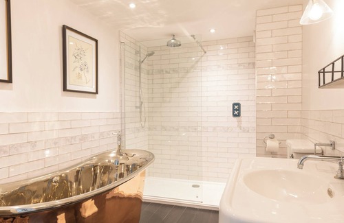 Wareham Hotel | The Bear Hotel
