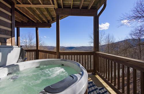 Seven Devils House | The Bearbnb