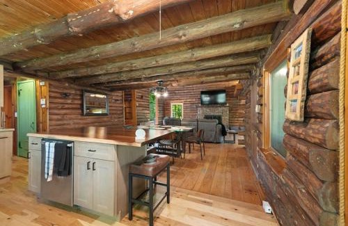 Boiceville House | The Bears Nest