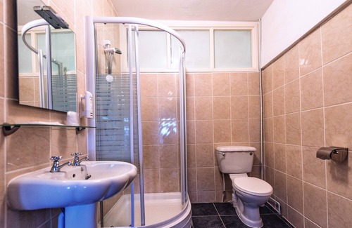 Chepstow Hotel | The Beaufort Hotel