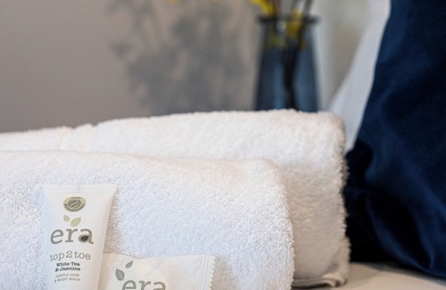 Chepstow Hotel | The Beaufort Hotel