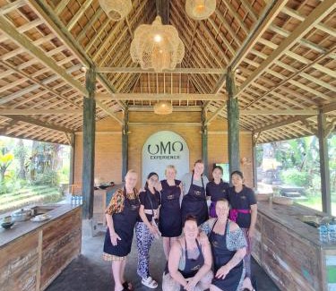 Taro Villa | The Beautiful Cabins with rural atmosfer