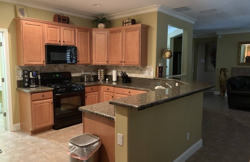 Corte Bella House | The beautiful Corte Bella CC Home